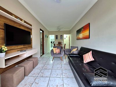 Apartamento, 2 quartos, 66 m² - Foto 5