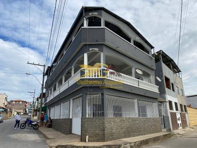 Apartamento, 8 quartos, 666 m² - Foto 2