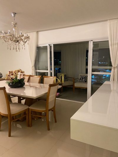 Apartamento, 3 quartos, 142 m² - Foto 2