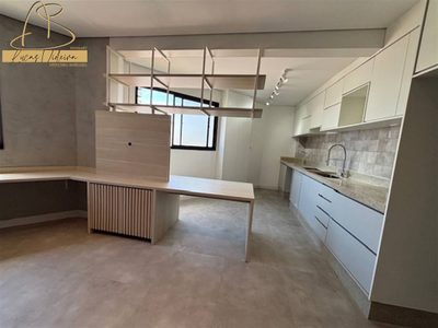Apartamento, 1 quarto, 74 m² - Foto 3
