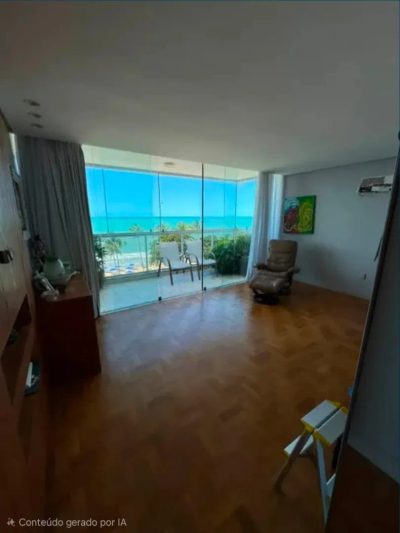 Apartamento, 4 quartos - Foto 3