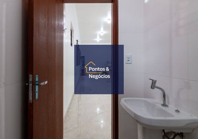 Loja-Salão, 228 m² - Foto 3