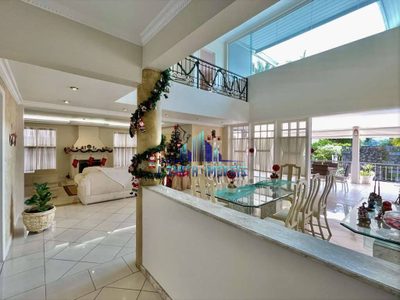 Casa, 4 quartos, 847 m² - Foto 5