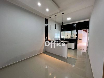 Casa, 3 quartos, 130 m² - Foto 3