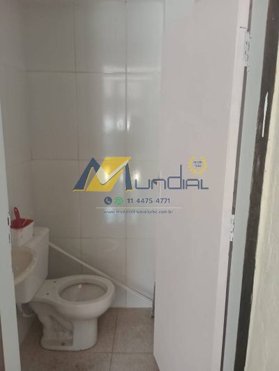 Loja-Salão, 50 m² - Foto 3