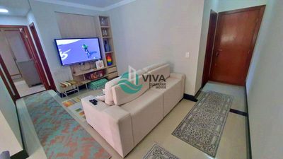 Apartamento, 2 quartos, 70 m² - Foto 4