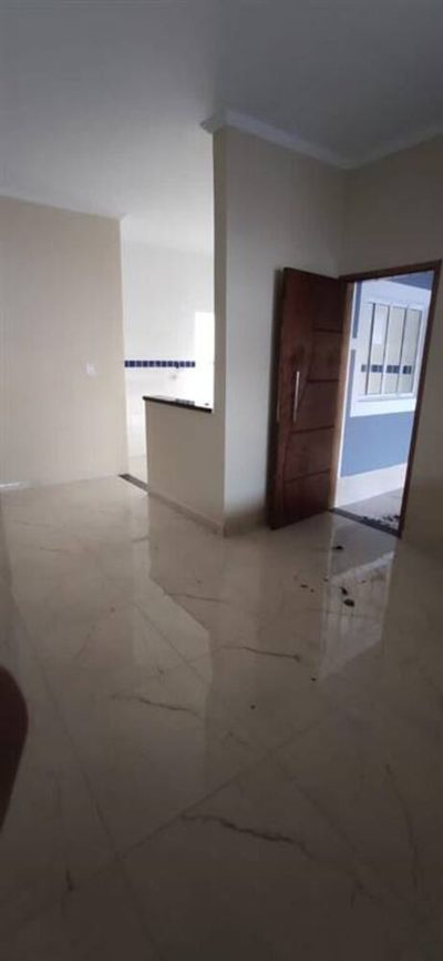 Casa, 2 quartos, 70 m² - Foto 2