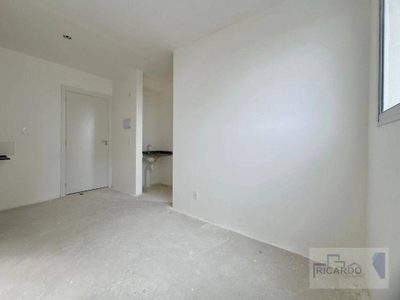Apartamento, 2 quartos, 35 m² - Foto 3