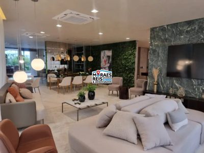 Apartamento, 3 quartos, 135 m² - Foto 2