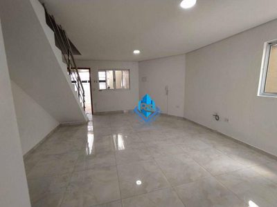Sobrado, 3 quartos, 150 m² - Foto 3