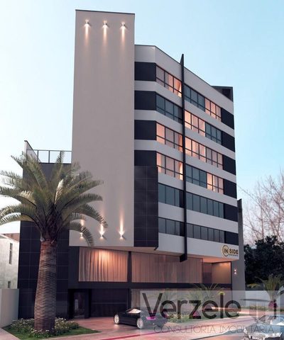 Apartamento, 2 quartos, 62 m² - Foto 2