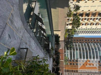Apartamento, 3 quartos, 161 m² - Foto 5