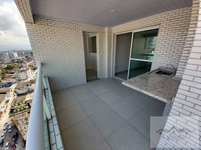 Apartamento, 3 quartos, 121 m² - Foto 4