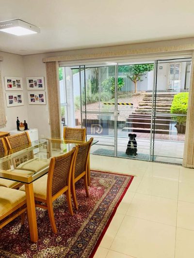 Casa, 3 quartos, 420 m² - Foto 4