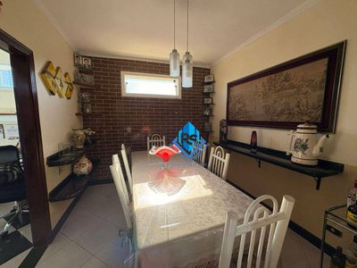 Sobrado, 3 quartos, 195 m² - Foto 4