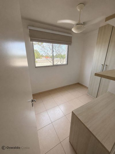Apartamento, 2 quartos, 46 m² - Foto 3