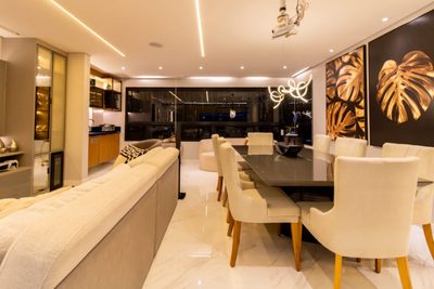 Apartamento, 2 quartos, 89 m² - Foto 1