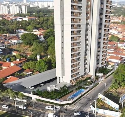 Apartamento, 3 quartos, 49 m² - Foto 1
