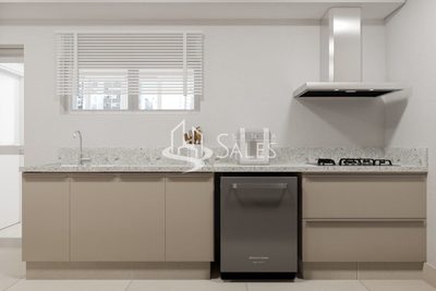 Apartamento, 2 quartos, 112 m² - Foto 5