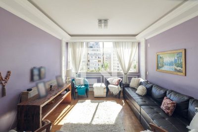 Apartamento, 3 quartos, 126 m² - Foto 3