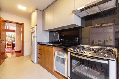 Cobertura, 3 quartos, 285 m² - Foto 4