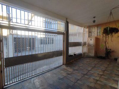 Casa, 3 quartos, 114 m² - Foto 3