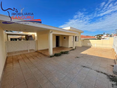 Casa, 4 quartos, 291 m² - Foto 2