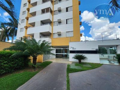 Apartamento, 3 quartos, 86 m² - Foto 2