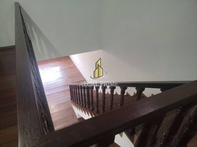 Sobrado, 8 quartos, 440 m² - Foto 4