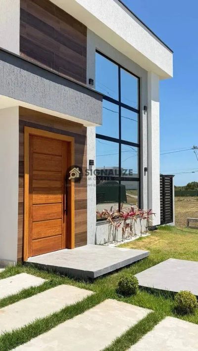 Casa, 3 quartos, 220 m² - Foto 2