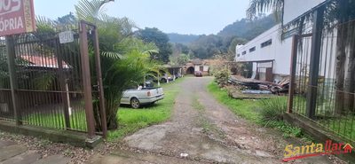 Loteamento e Condomínio, 2768 m² - Foto 2