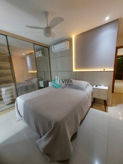 Apartamento, 3 quartos, 106 m² - Foto 2