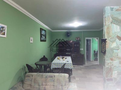 Casa, 5 quartos, 277 m² - Foto 3