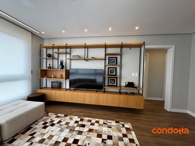 Apartamento, 3 quartos, 98 m² - Foto 5