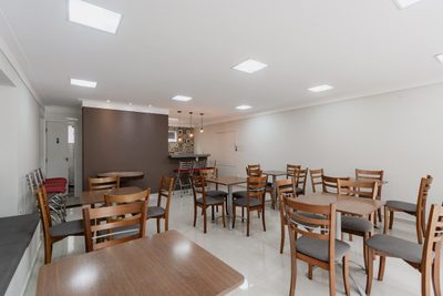 Apartamento, 2 quartos, 101 m² - Foto 2