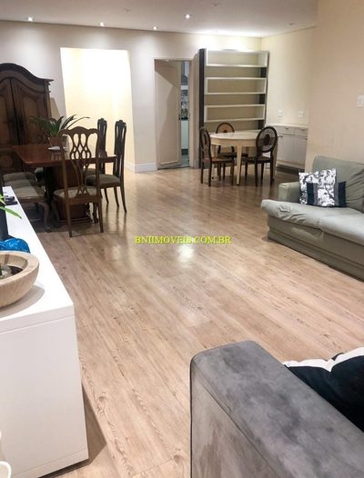 Apartamento, 3 quartos, 220 m² - Foto 2