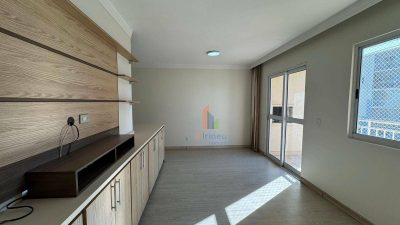 Apartamento, 3 quartos, 69 m² - Foto 4