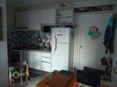 Apartamento, 1 quarto, 25 m² - Foto 5