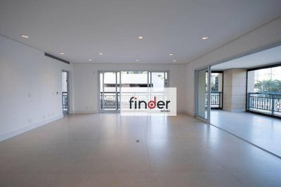 Apartamento, 4 quartos, 455 m² - Foto 5