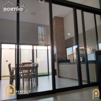 Casa, 4 quartos, 193 m² - Foto 3