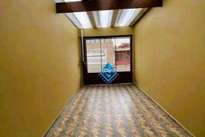 Casa, 3 quartos, 155 m² - Foto 1