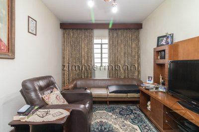 Casa, 3 quartos, 267 m² - Foto 3