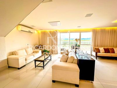 Apartamento, 4 quartos, 246 m² - Foto 4