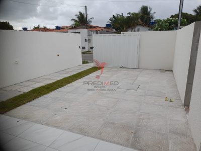 Casa, 3 quartos, 68 m² - Foto 1