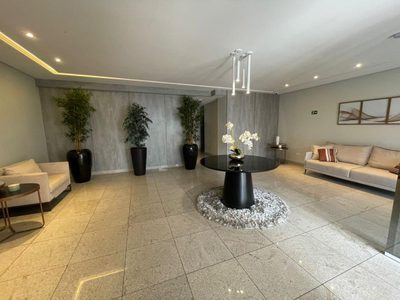 Apartamento, 2 quartos, 92 m² - Foto 3