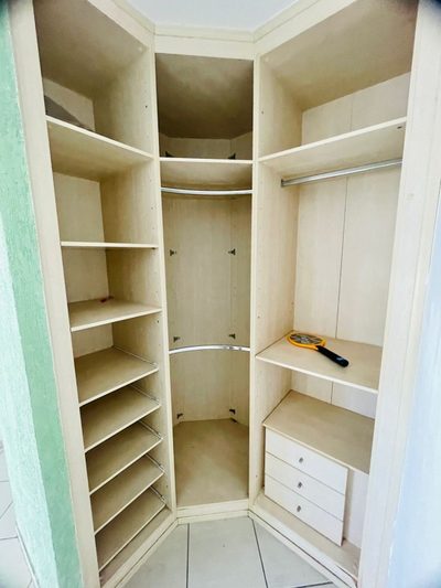 Apartamento, 2 quartos, 58 m² - Foto 5