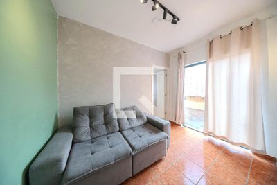 Apartamento, 1 quarto, 70 m² - Foto 1
