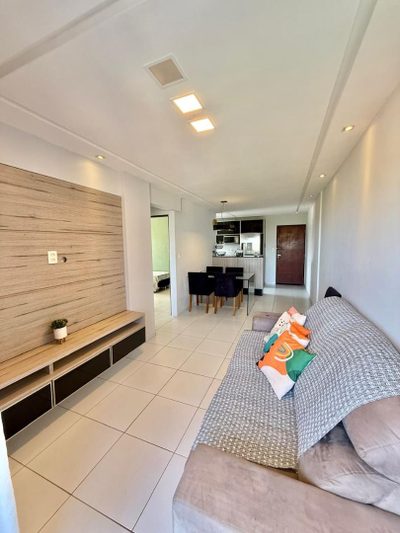 Apartamento, 2 quartos, 67 m² - Foto 1