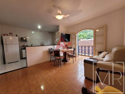 Apartamento, 2 quartos, 65 m² - Foto 1