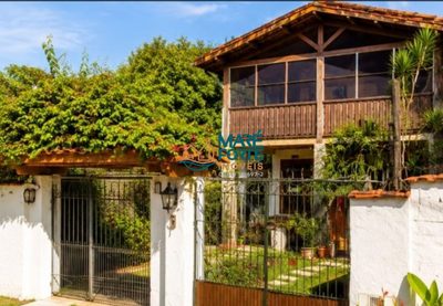 Casa, 3 quartos, 198 m² - Foto 3